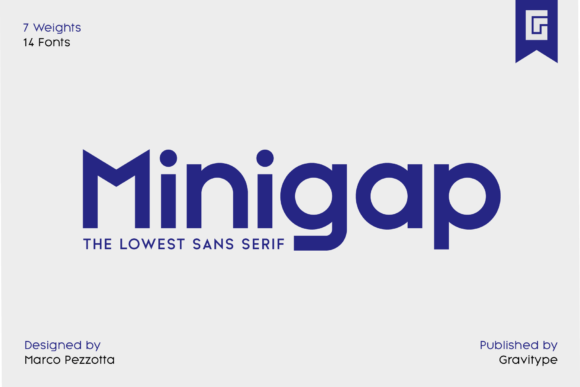Minigap: A Bold Choice for Branding