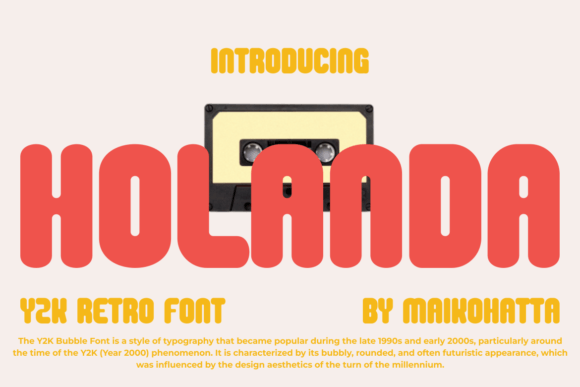 Revamp Your Web Design with Holanda
